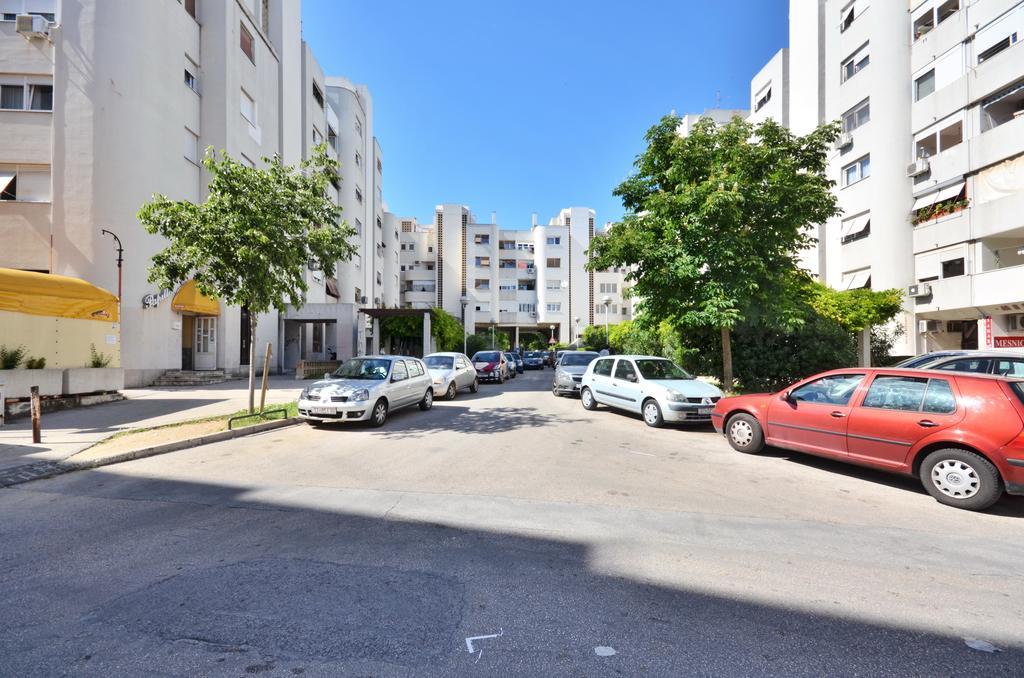 Zoran Appartement *
