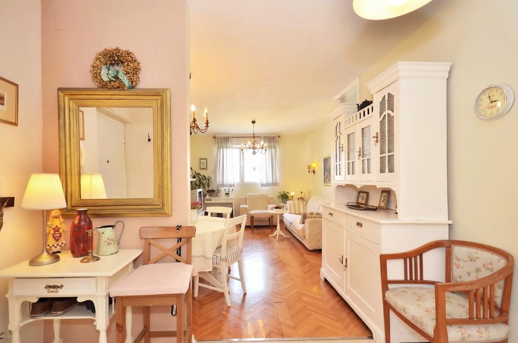 Appartement Zoran
