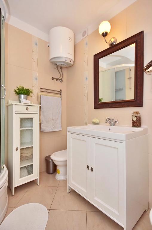 Zoran Appartement Split