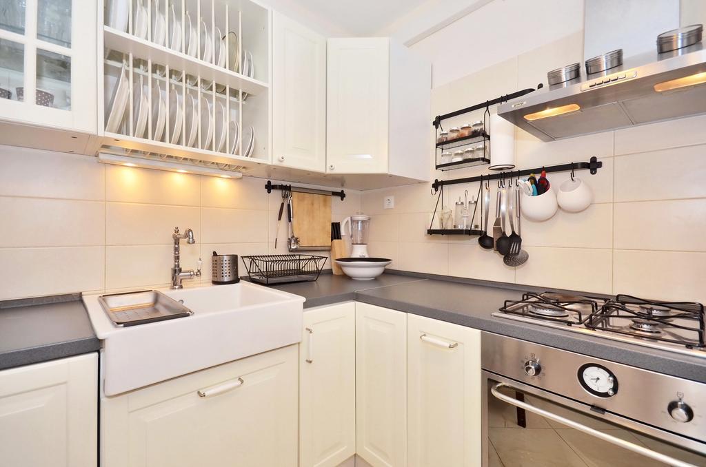 Zoran Appartement
