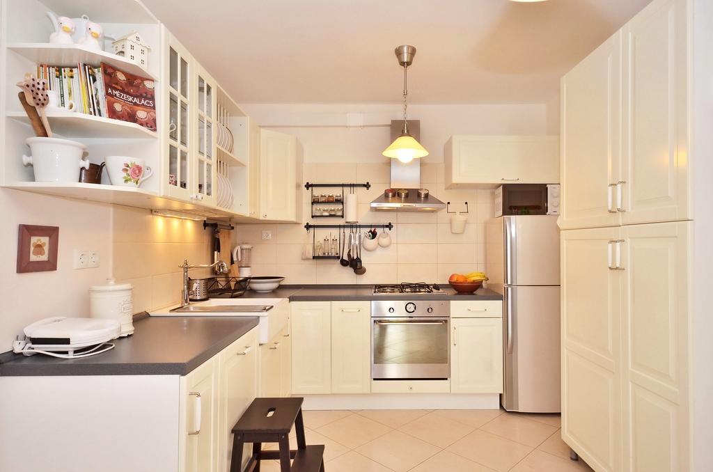 Zoran Appartement *