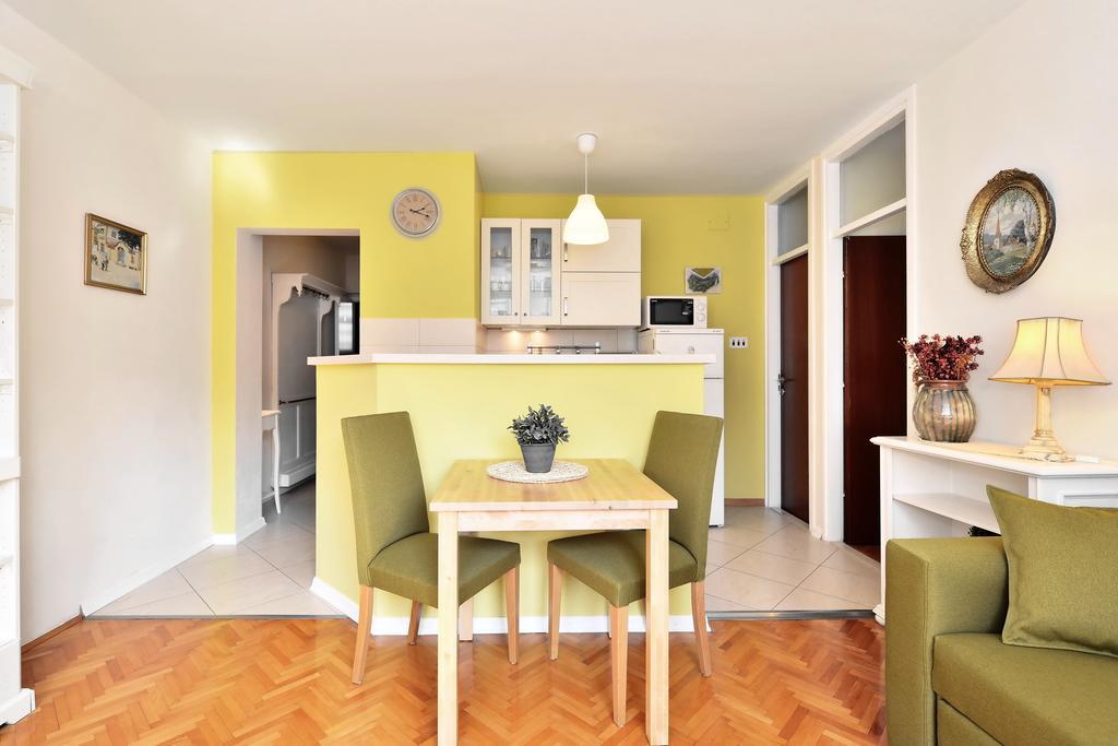 Zoran Appartement