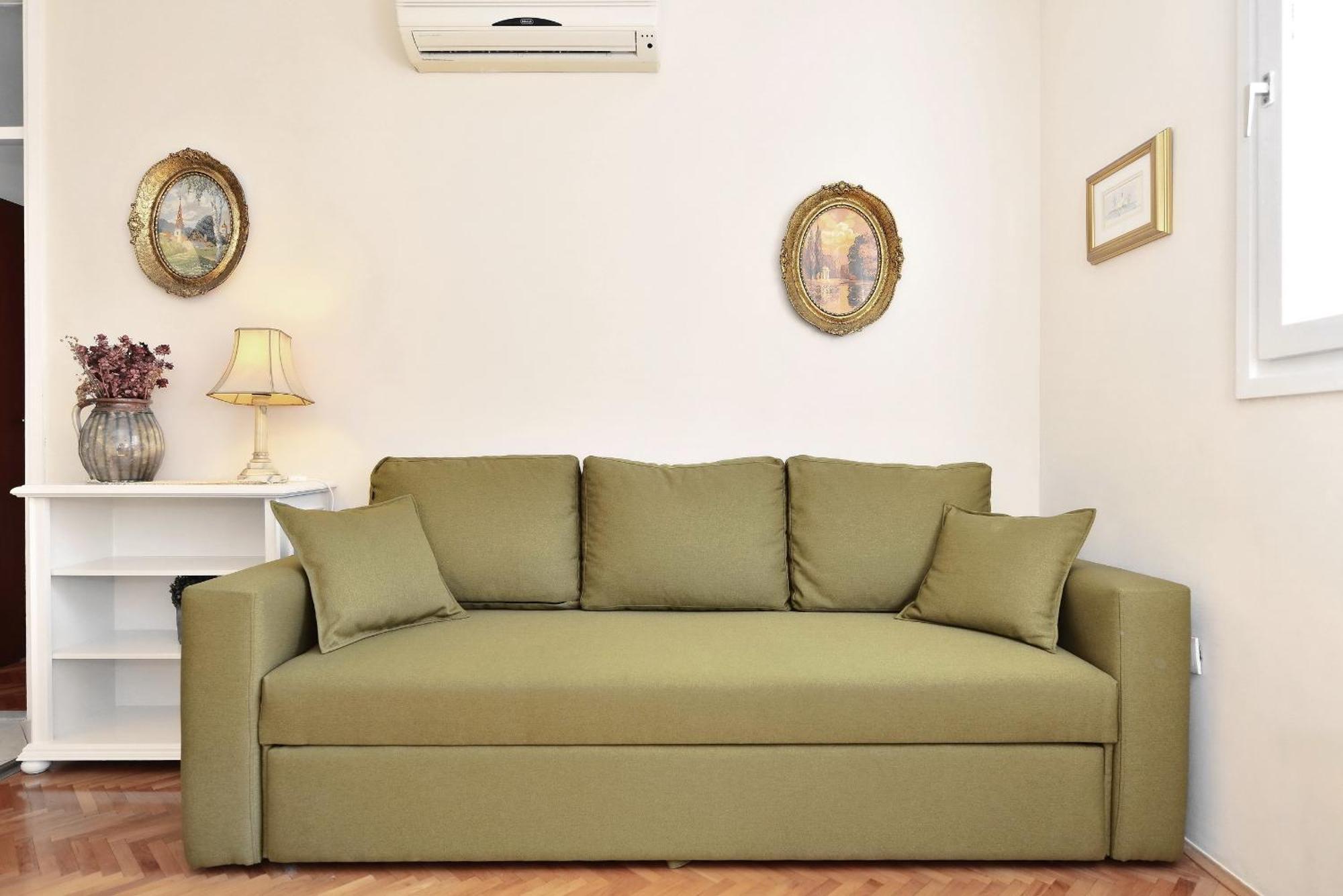 Zoran Appartement
