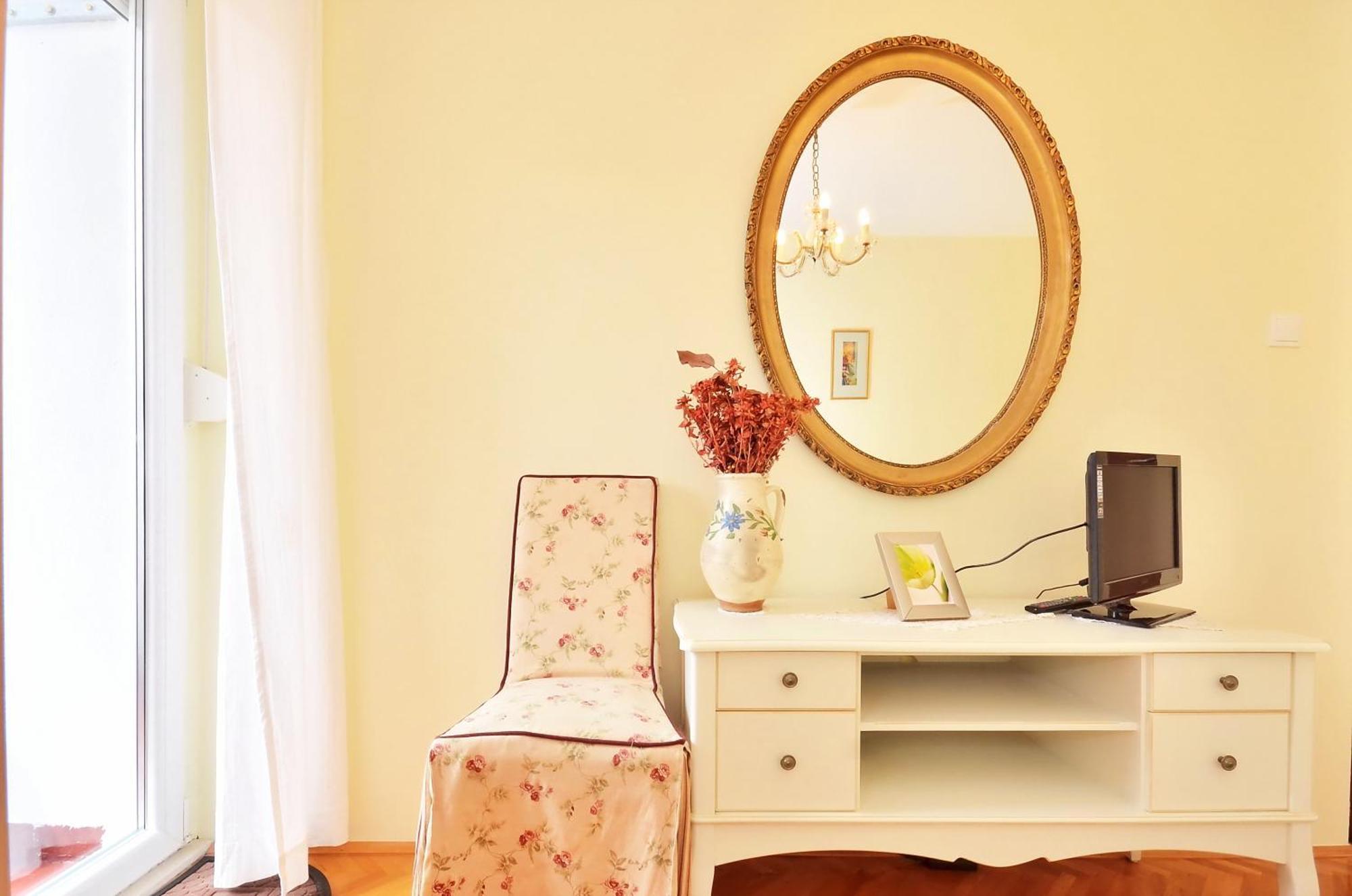 Zoran Appartement *