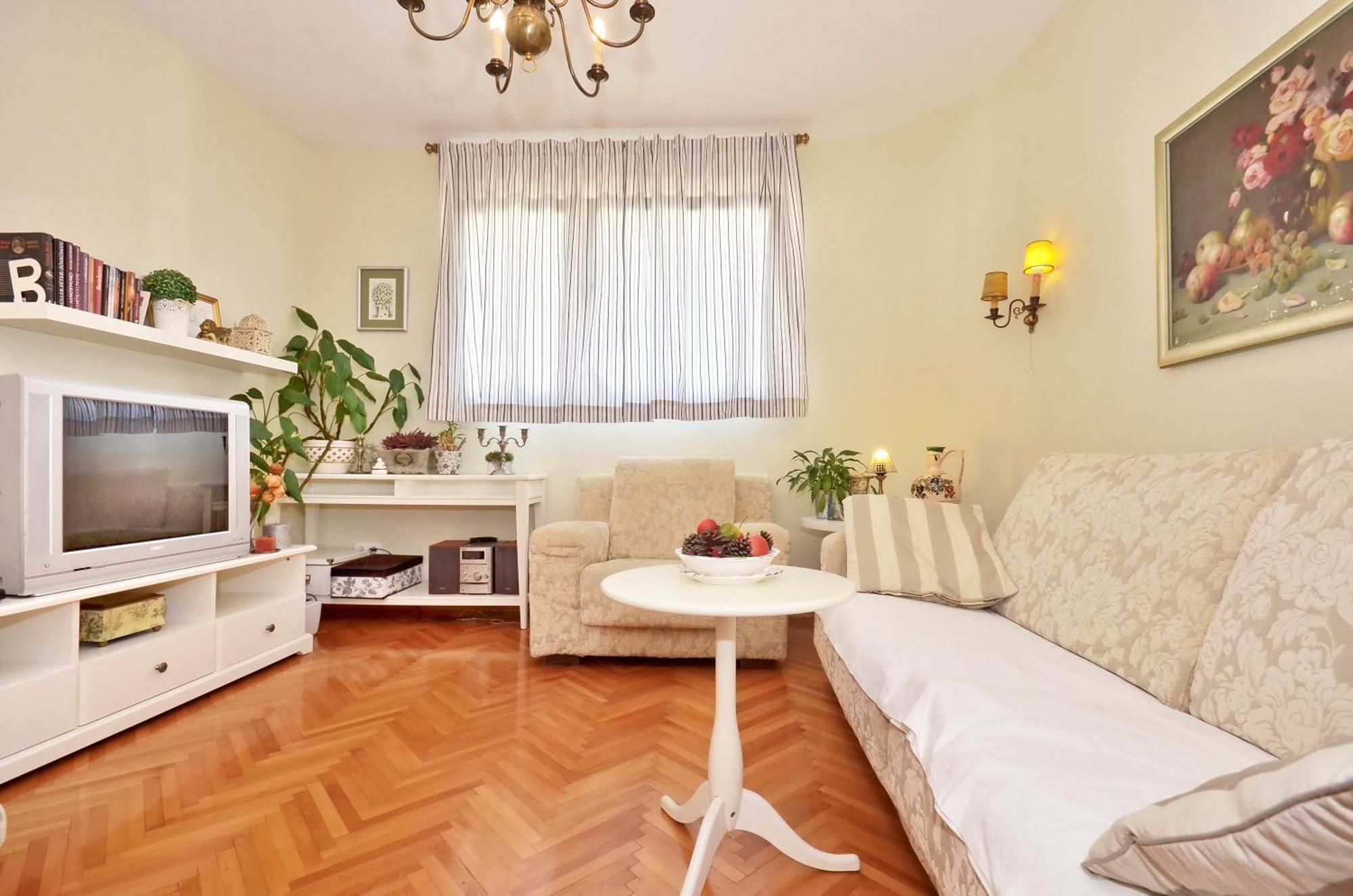 Zoran Appartement Split