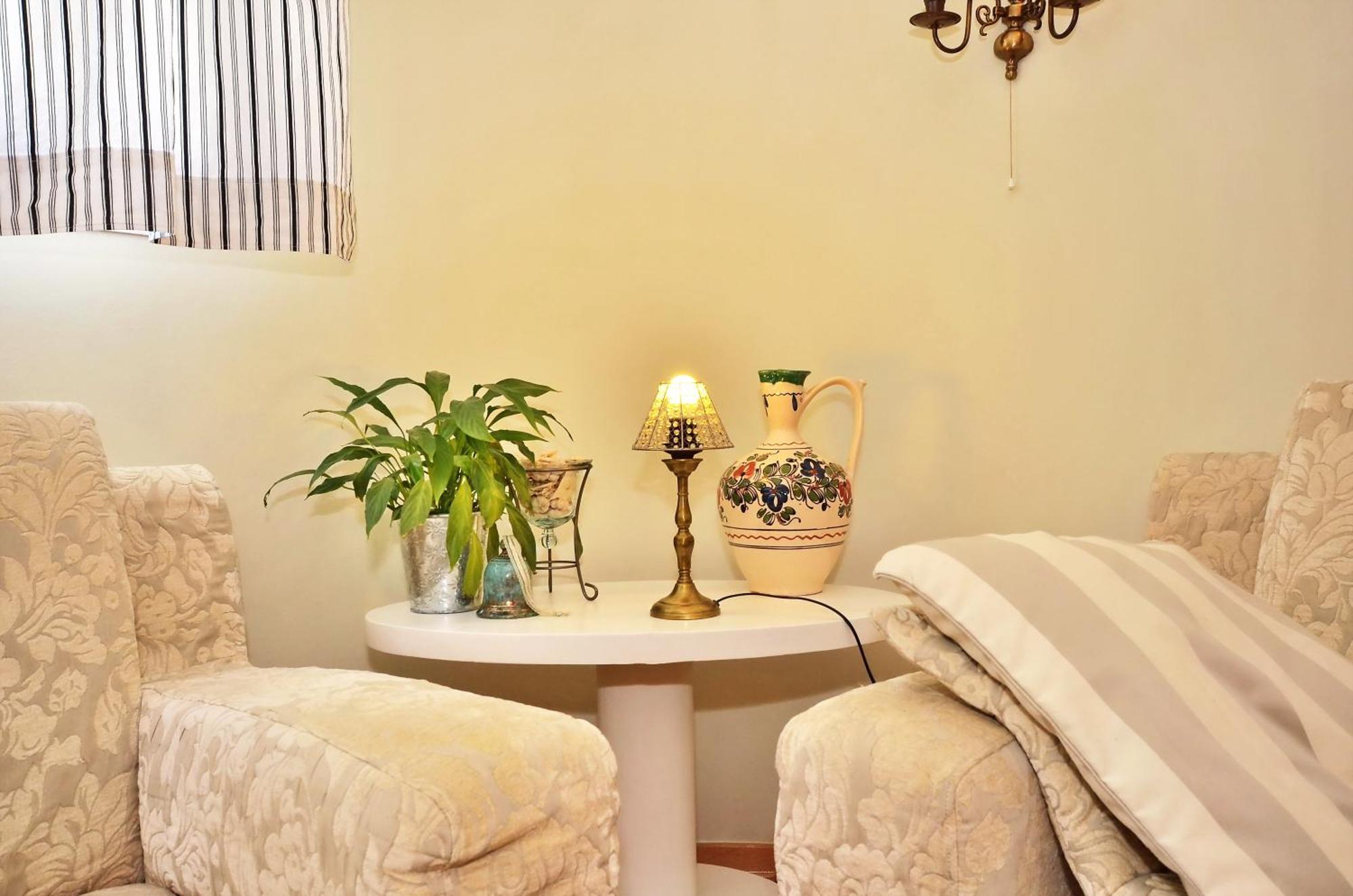 Appartement Zoran *