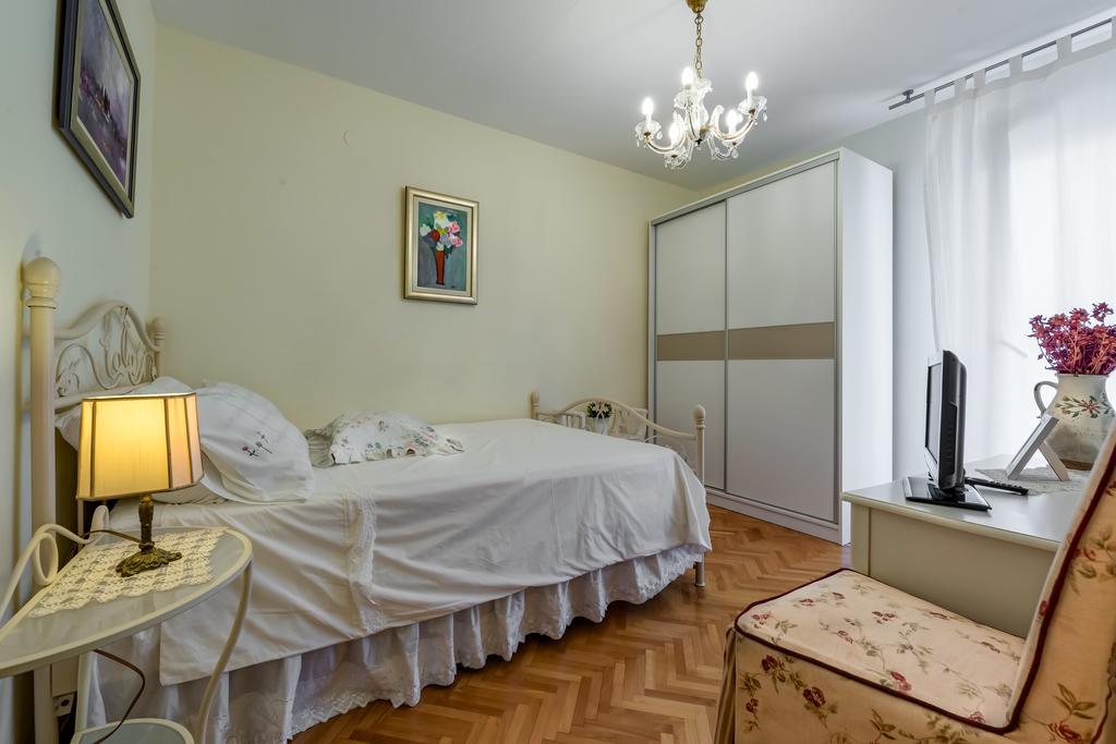 Zoran Appartement