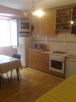 Appartement Zoran