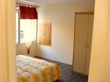 Appartement Zoran *
