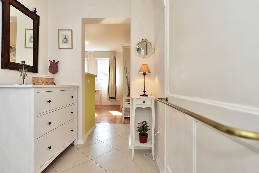 Appartement Zoran Split