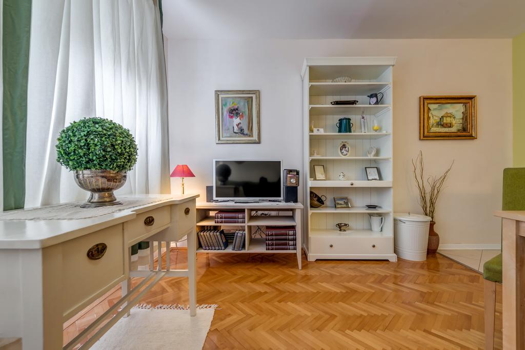 Appartement Zoran *
