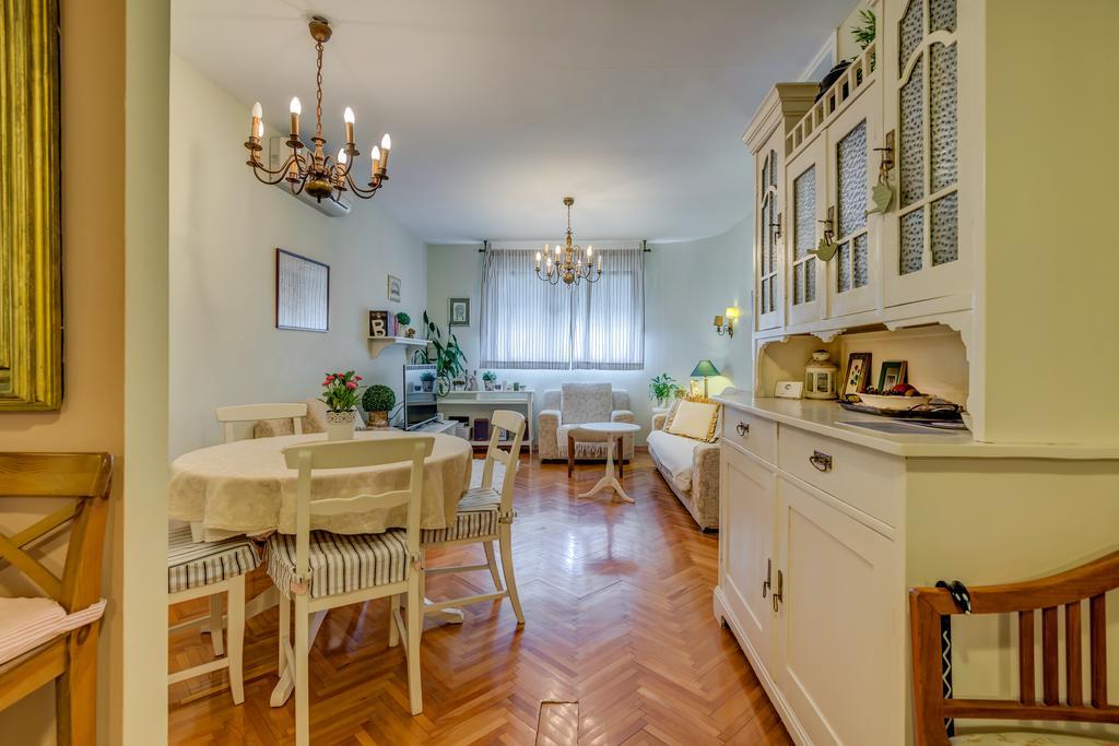 Zoran Appartement *