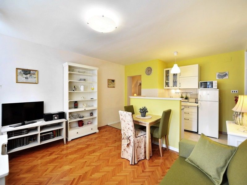 Appartement Zoran