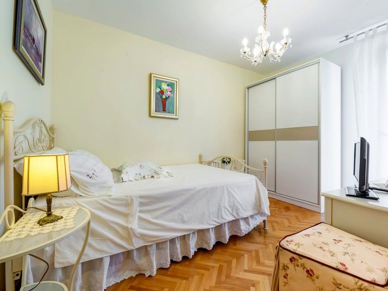 Appartement Zoran *