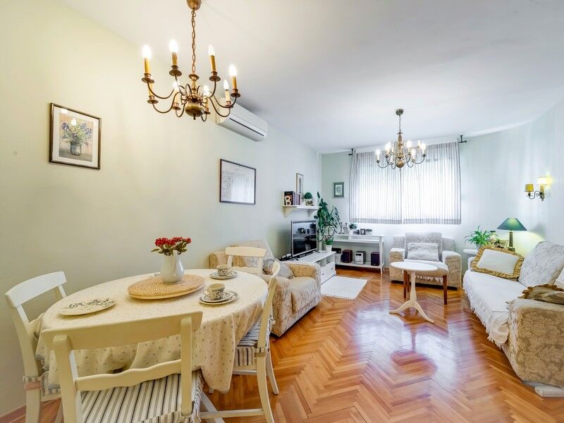 Zoran Appartement *