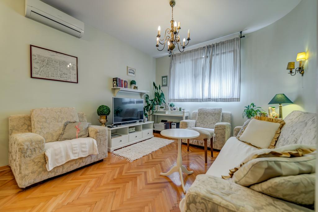 Zoran Apartment